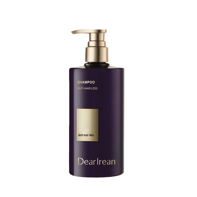 Dear Ilean Premium Anti-Hair Loss & Strengthening Shampoo 350g