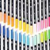 Tombow Graphic Marker Dual Brush Pen ABT N49 Water-Based AB-TN49
