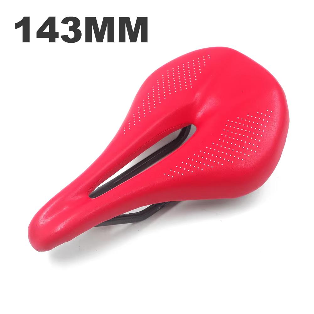 2026 New 89g Carbon Bicycle Saddle