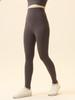 Nude Feel High Elasticity Women's Yoga Pants - High Waist, Hip-Lifting, Tummy Control, Quick-Drying Sports Leggings