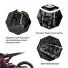 Compatible Rear Fender Tail Wing for Surron Light Bee X Electric Motorcycle Accessories