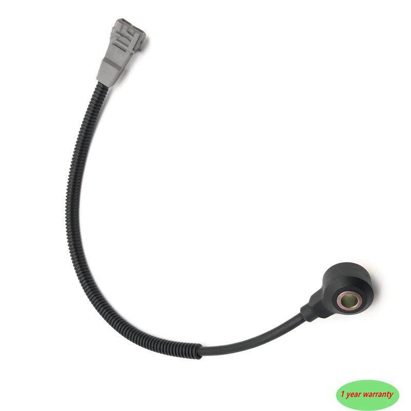 1pc New Free Shipping Detonation Knock Sensor 0K30A-18921 OK30A-18-921 0K30A18921 0K30A-18-921 For Kia Rio 1.6L 2001-2005