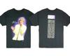 Vintage 1993 90er Rod Stewart A Night To Remember Tour T-Shirt S-5XL Unisex T-Shirt