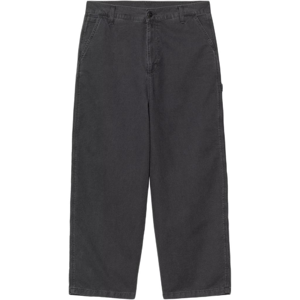 Carhartt WIP SS26 Parrish Pant Loose Straight Fit Reinforced Stitching Casual Pants Men pants I036486-3IY-06