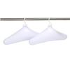 Clothing Storage No Trace Accessories Drying Rack Foldable Hanger Storage Holder Inflatable Hanger