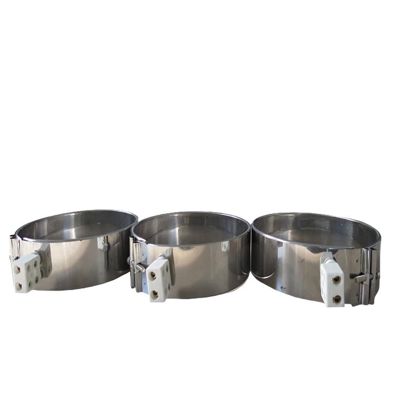 Lixian Stainless Steel Electric Heating Element