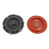 A28G-For Land Rover LR4 Jaguar XF XJ XK Interchangeable PCV Valve Cover Cap With Membrane Kit LR051835 LR010780 LR041443 LR13357