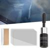 Automotive Repair Fluid Kit DIY Windshield Repair Resin Windshield Crack Repair Kit Car Glass Corrector Shatter Repair Glue
