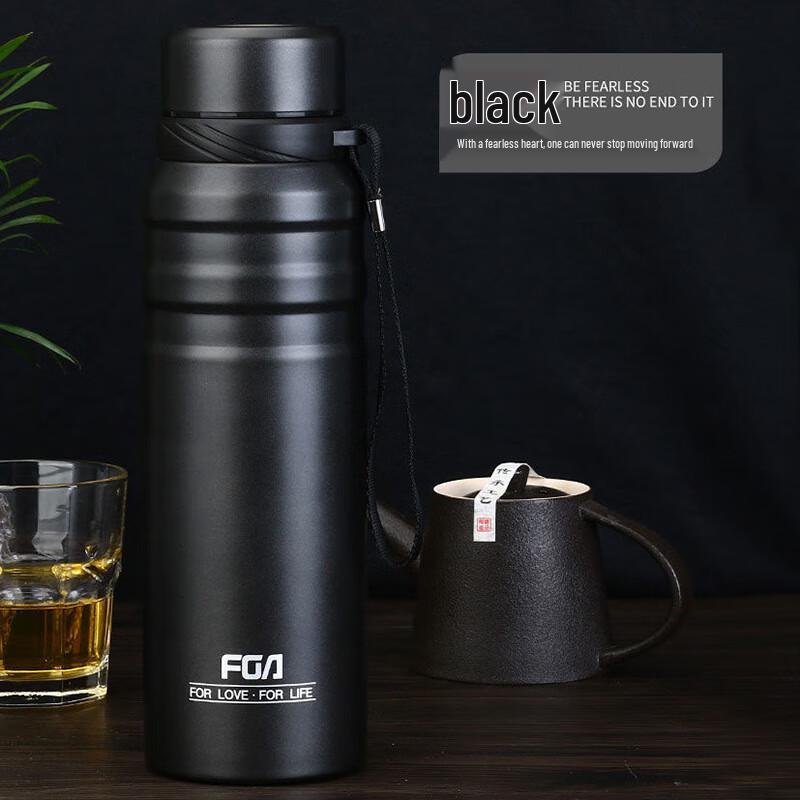 Fuguang FGA Tuyue Vacuum Insulated Travel Thermos