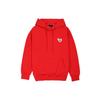 MLB Sweatshirts Unisex Red Hooded Moderate Regular 31HDL1111-50R