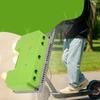 48-72V 3000W Brushless Motor Sine Waves Controller For Electric Scooters And Motorcycles With 80A Output