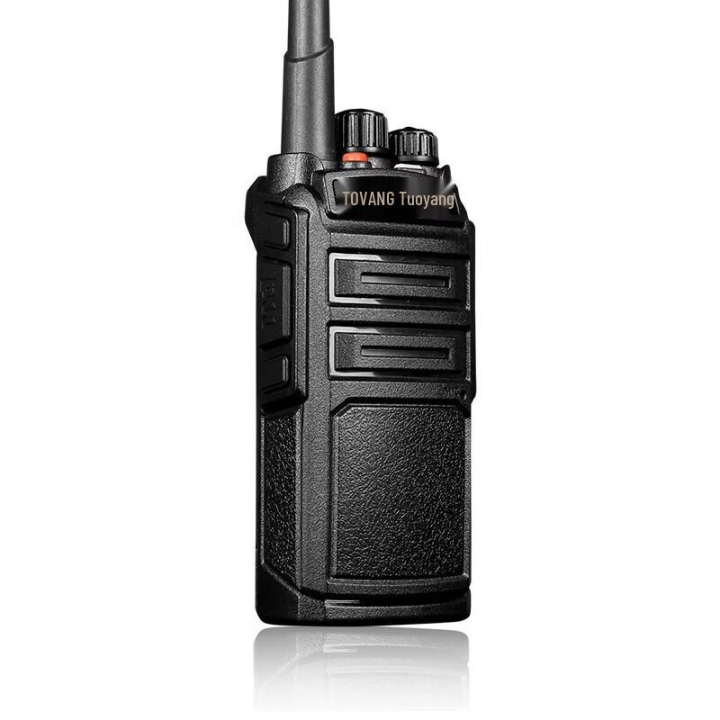 Toyang PDX6000T 5W Long-Range Walkie-Talkie (CN version)