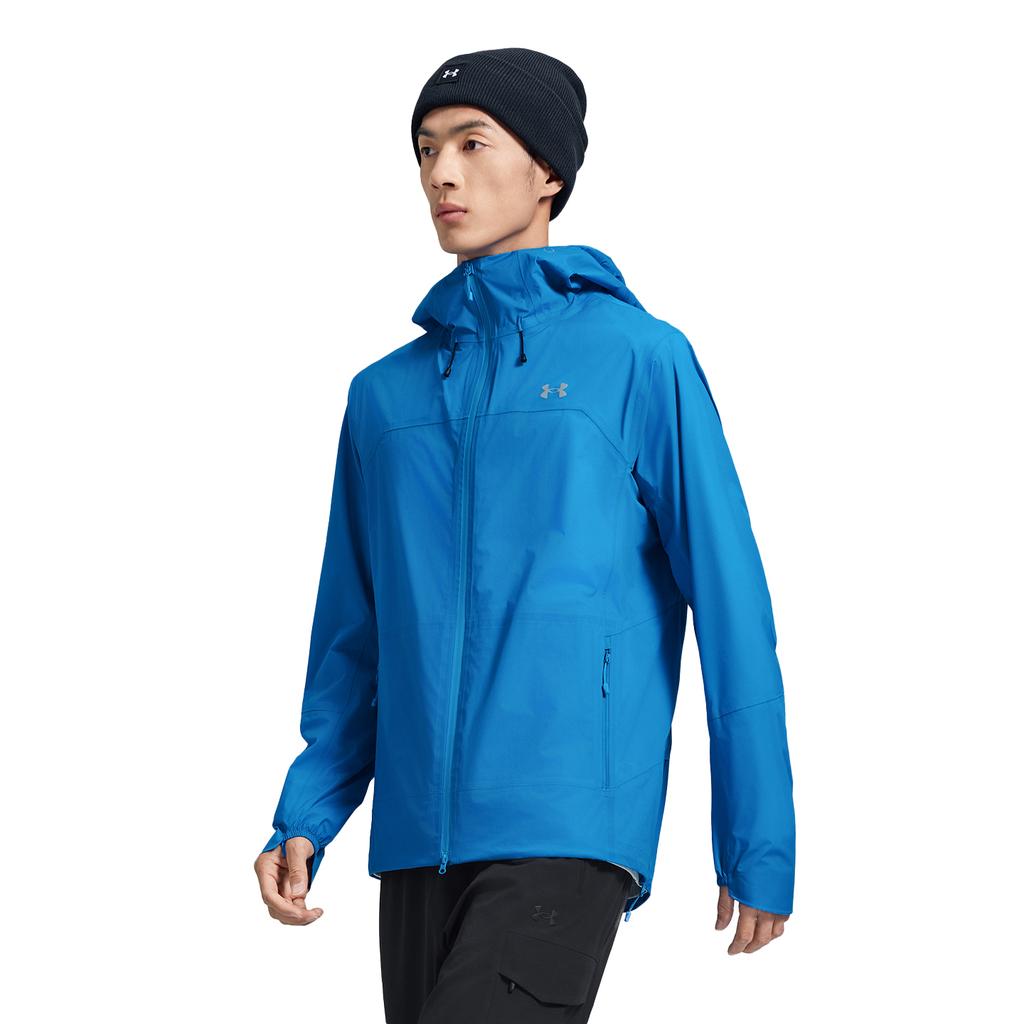 Under Armour Windbreaker Jacke Unisex 15314201