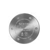 Nixon Light-Wave Solar Watch for Men and Women, 36mm, A1322145-00