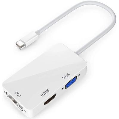 Audio - video príslušenstvo – HDMI káble a adaptéry