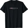 Boricua Puerto Rico T-Shirt