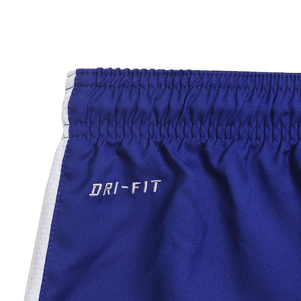 Nike Dri-Fit As Strike Woven Breathable Mid-Rise Casual Shorts Men shorts 688412-455