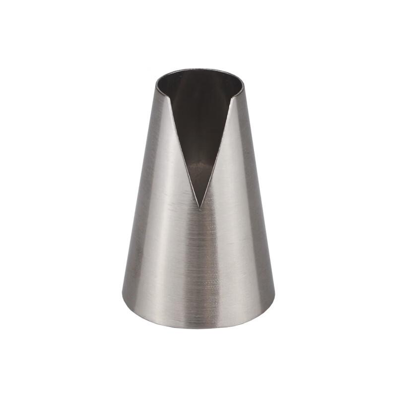 Stainless Steel Cake Decorating Nozzle Set