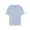 Teenie Weenie Bear Cartoon Letter Women's T-Shirt