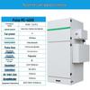 Yunduo Pulse MC-4500 Mobile Dust Collector