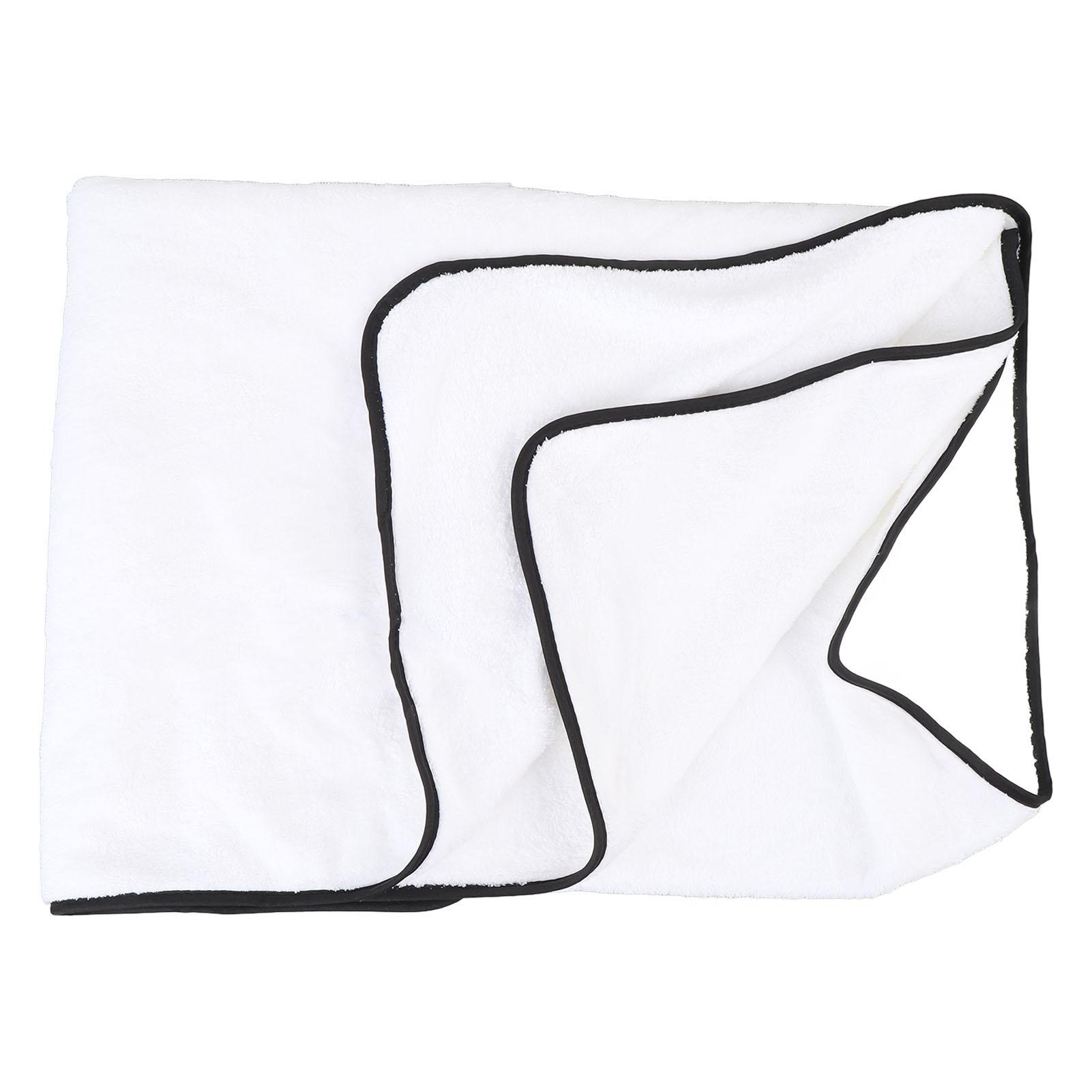 

Coral Fleece Bath Towel 70x140cm Highly Absorbent Quick Drying Soft Lightweight Bath Sheet for Home Travel
