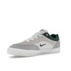 Nike Malor SB Platinum Tint Fir Sneakersy Unisex Wilcza Szarość Summit White FV6064-002