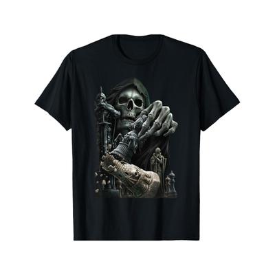 T-shirtler – Tişörtler