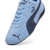 Puma Speedcat Archive Açık Mavi Lacivert Unisex Spor Ayakkabı Takım-Açık-Mavi 398847-01