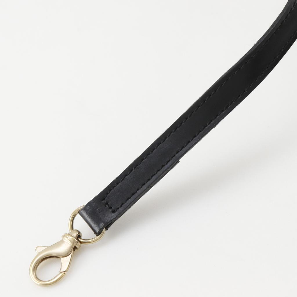 Chanel New Travel Line Tote MM Tote Bag A15991 Black Nylon Canvas Women Used