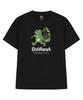 DRIFTOUT Farming Frog Short Sleeve T-Shirt (3 Colors)