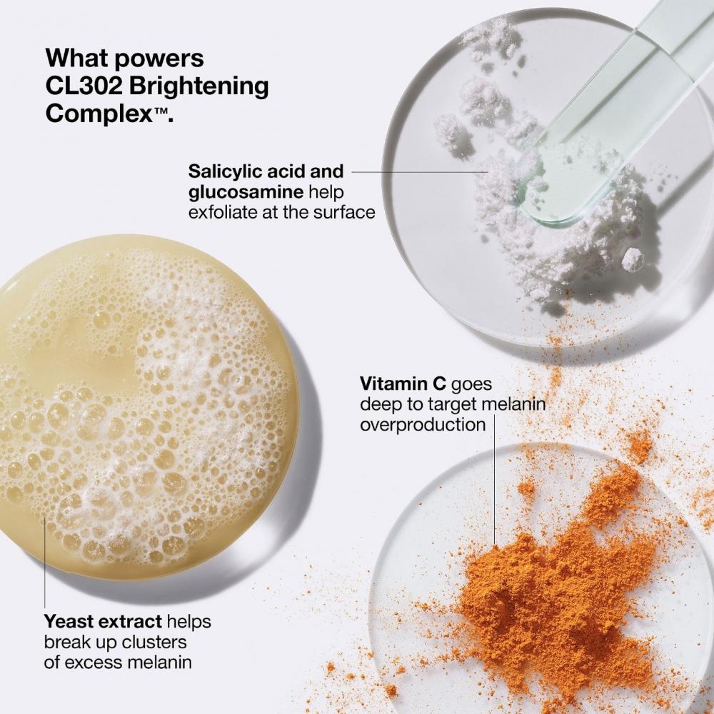 Clinique Even Better Clinical Aufhellende Feuchtigkeitscreme