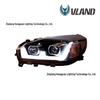 Great Wall M4 LED Headlights & Daytime Running Lights (2012-Present)