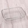 Stainless Steel Air Fryer Grill Mesh Basket Non Stick Tray for Oil Free Roasting and Crisping Home Cooking Accessory