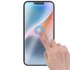 3x TEMPERED GLASS for Apple iPhone 14 Plus SCREEN GLASS 9H Set of 3