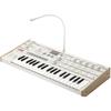 KORG (KORG) analog modeling synthesizer with built-in vocoder speaker, microKorg S, microKorg S, ...