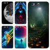 Hülle Für Huawei Honor 9 STF-L09 STF-AL00 STF-AL10 Bedruckte Honor9 Weiche TPU Silikon Rückseite Handyhülle Honor 9 Bumper Hülle