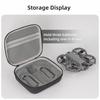 Storage Bag For DJI Neo 2 Mini Portable Handbag Outdoor Travel Carrying Case For DJI RC N3 Controller Case Drone Accessories