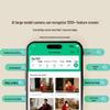 360 Smart Home PTZ Security Cameras (CN version)