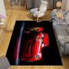 1Pc Spirit Rug, Office Carpet Indoor Outdoor Doormat, Non-Slip, Comfortable, Living, Christmas Halloween,  Xmas Gift S1302