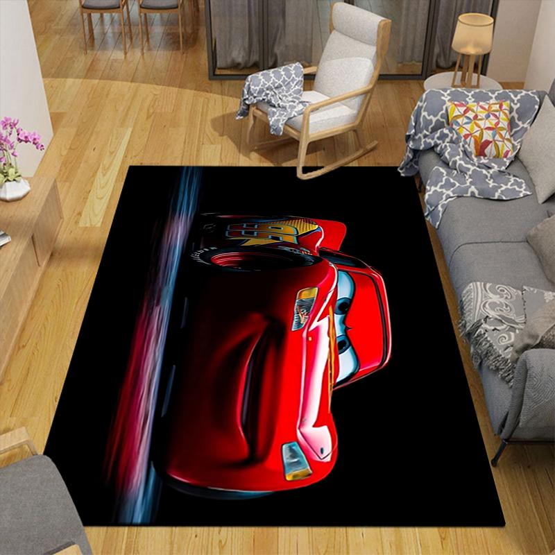1Pc Spirit Rug, Office Carpet Indoor Outdoor Doormat, Non-Slip, Comfortable, Living, Christmas Halloween, Xmas Gift S1302