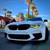 CSL G30 Blue DRL Yellow Angel Eyes For 2017 2018 2019 BMW G32 GT F90 M5 520i 530i 540i Adaptive LED Headlight Red Daytime Lights