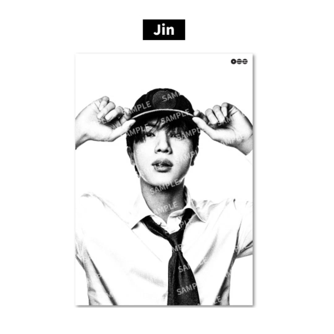 BTS WORLD TOUR `ARIRANG` OFFICIAL MEACH