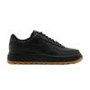 Air Force 1 Low Luxe Nero Gomma