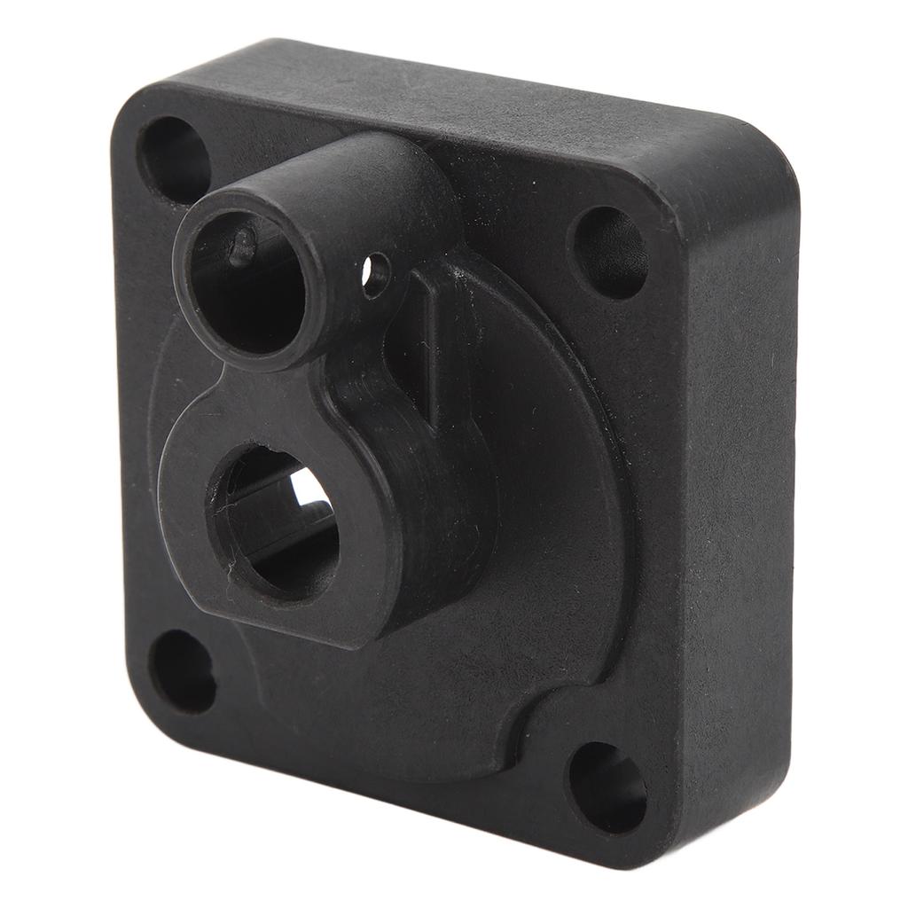 Outboard Water Pump Housing Boat Motor Housing Water Pump 63V 44301 00 for Parsun for Hidea 2 Stroke 9.8HP 15HP
