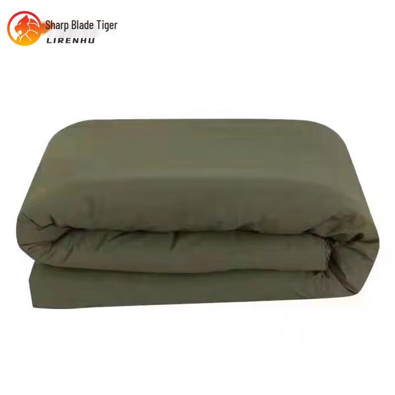 Liren Tiger Four Seasons Dormitory Mattress Pad