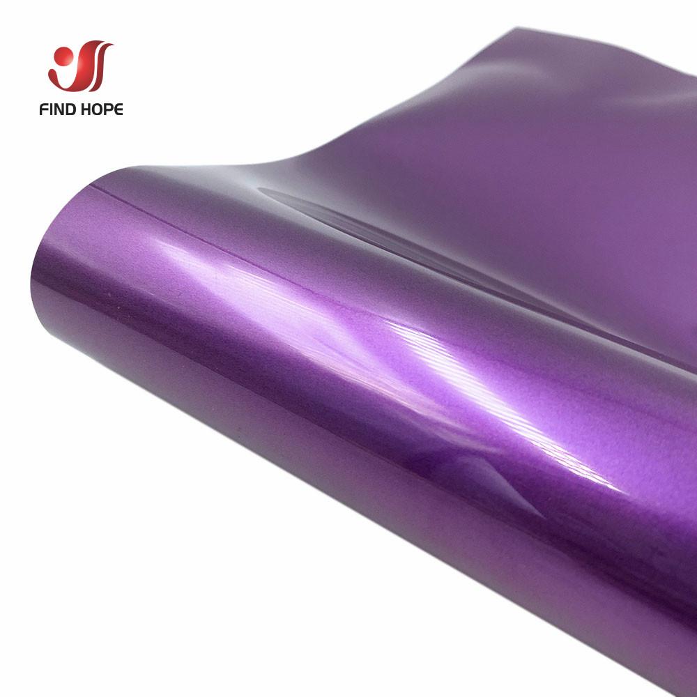 50cmx100cm Multicolor TPU Heat Transfer Vinyl Film Heat Press Machine Iron On Tshirts HTV Printing Roll DIY Clothing Hats Decor