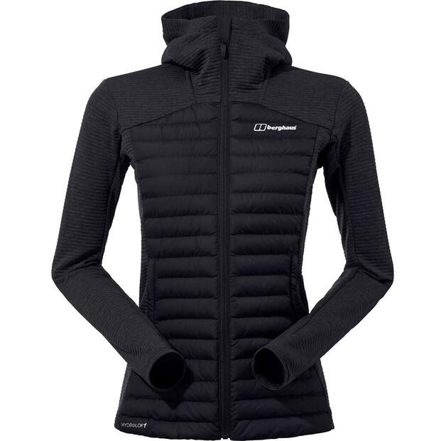 Гибридная куртка Berghaus Nula Hybrid Jacket EU 44