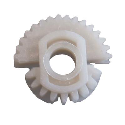 Door Lock Actuator Repair Gear For Nissan Qashqai