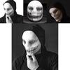 Spooky Halloween Ghost Latex Mask For Costume Parties Cosplay Accessories And Props
