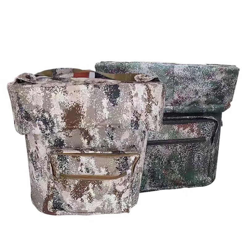 FalconHawk 20L Insulated Food Delivery Backpack Cover 20L